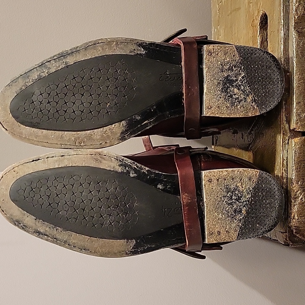 Ariat Two24 Pamplona Riding Boot - Picture 6 of 8